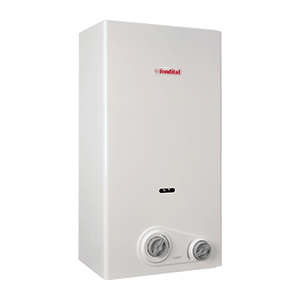 Gas Water Heaters