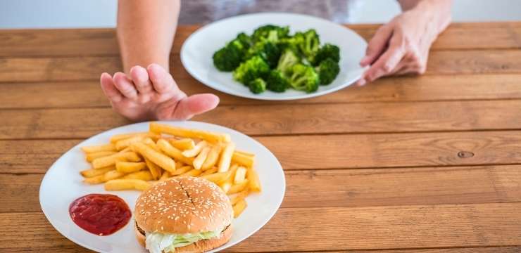 Foods to Avoid During IVF