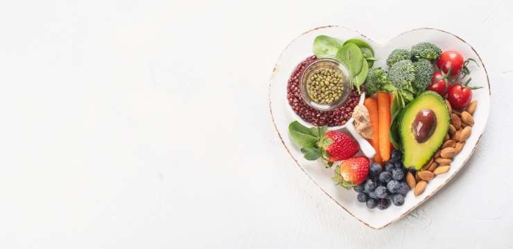 Vegan Foods During IVF
