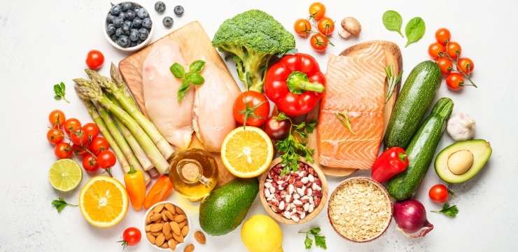 What to Eat During IVF Treatment