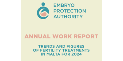 .📊 Bridging Malta to EU IVF Success Rates – HOPE IVF Leads the Way