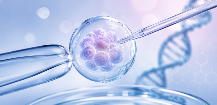 PGT-A: a diagnostic tool, not a default.