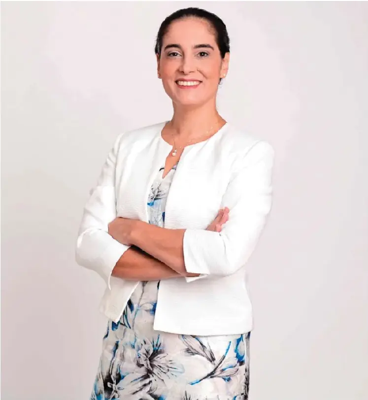 Dr. Christine Schembri Deguara