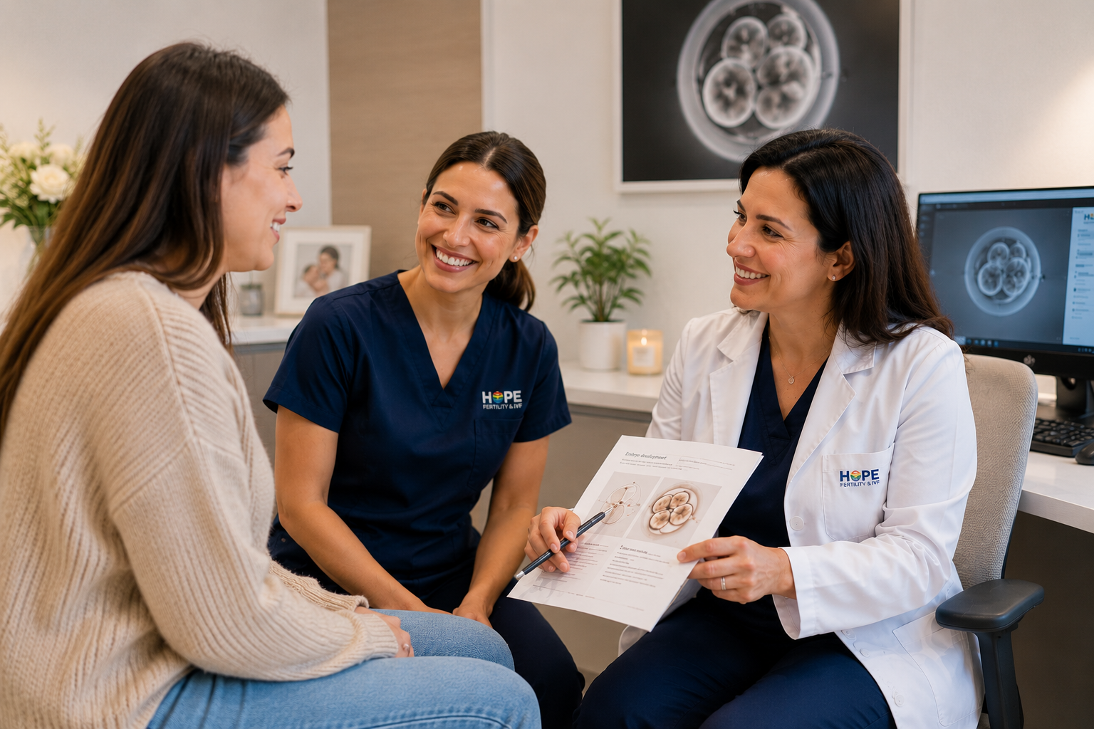 Why Choose Malta for Fertility Treatment?
