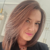 Christina Scicluna Glanville